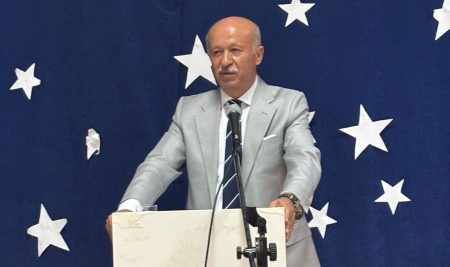 ZİÇEV’DE YENİ DÖNEM