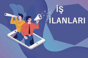 Is-Ilanlari