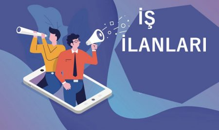 Güncel İş İlanları